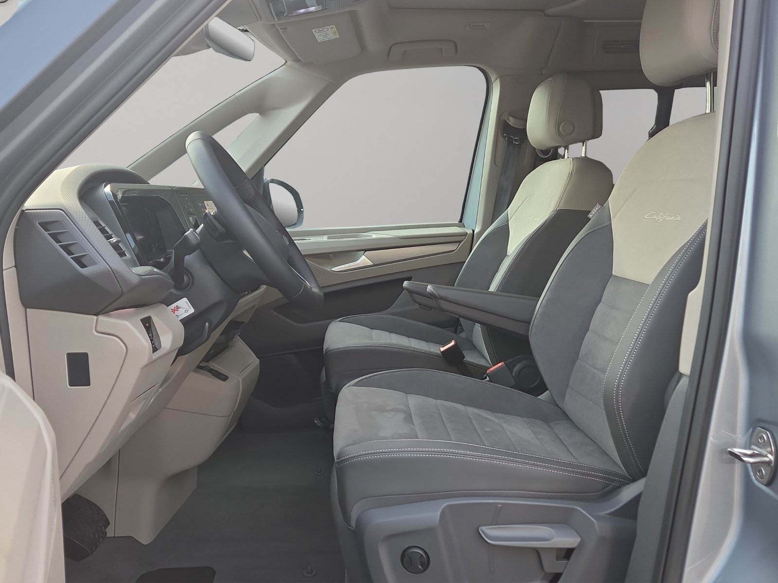 VW California 2.0 TDI Ocean Liberty, Diesel, Neuwagen, Automatik - 6