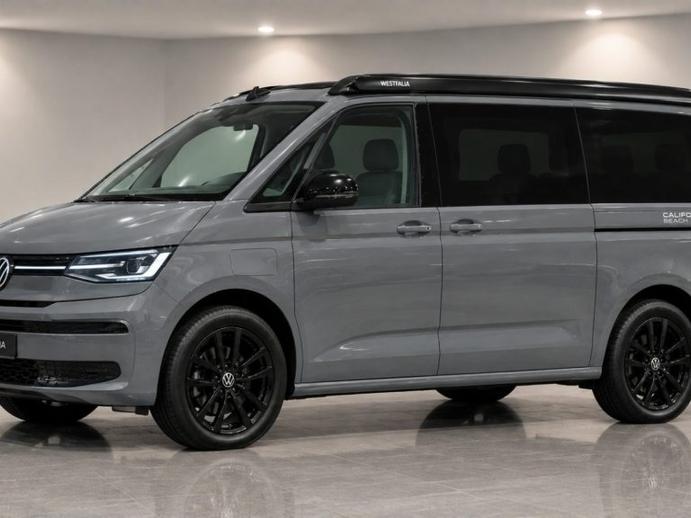 VW California eHybrid Beach Tour Liberty 4Motion, Elektro, Neuwagen, Automatik