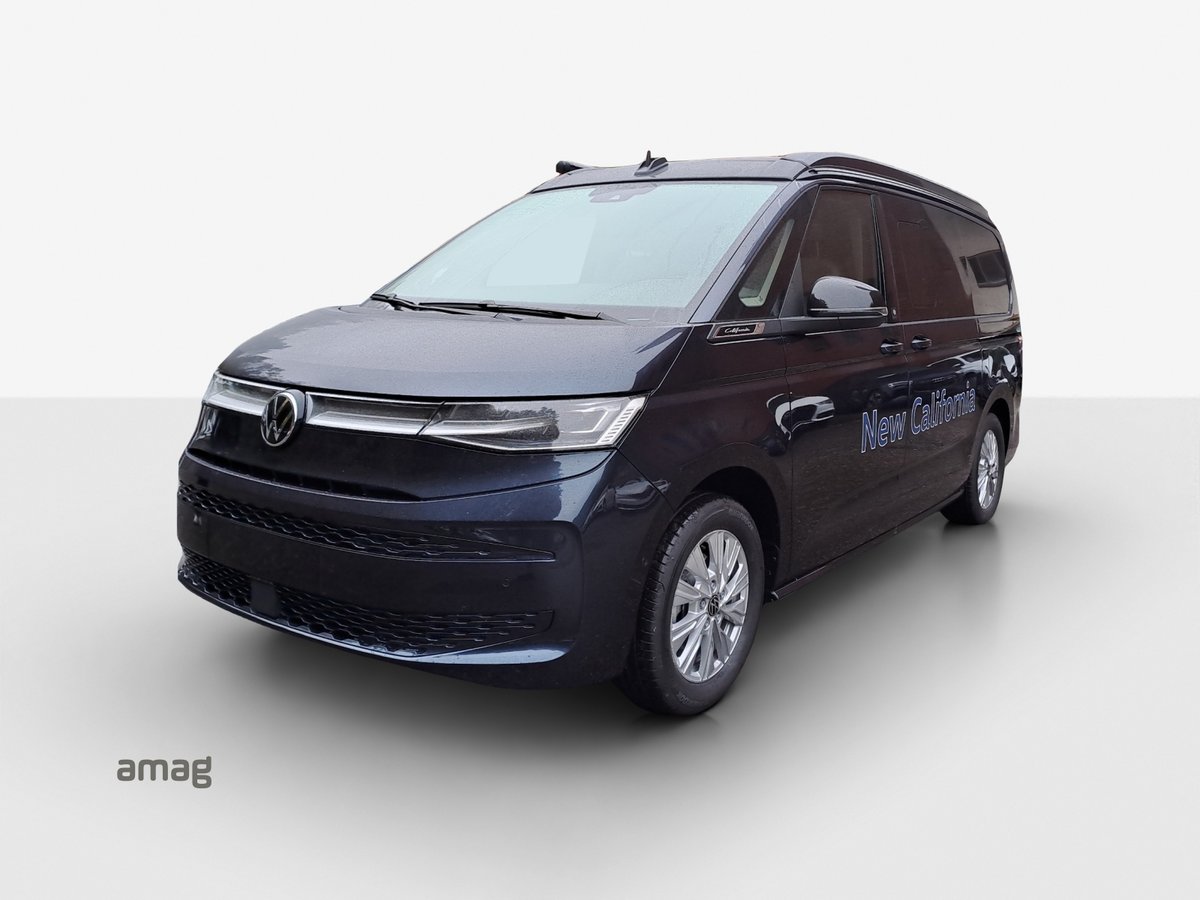 VW new California Ocean, Auto nuove - 2