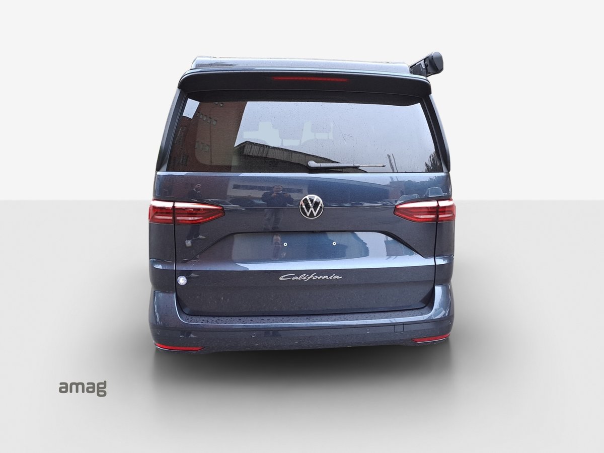 VW new California Ocean, Auto nuove - 4