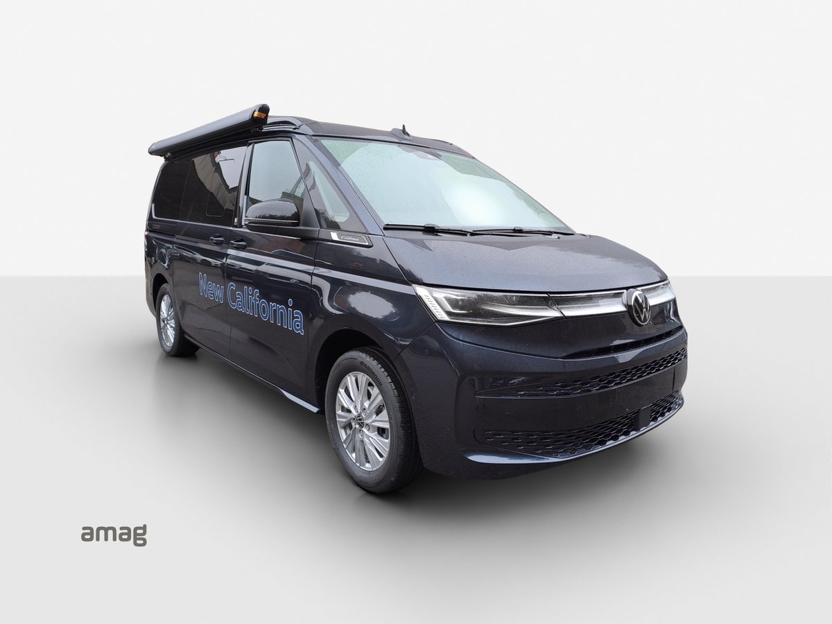 VW new California Ocean, Auto nuove - 6