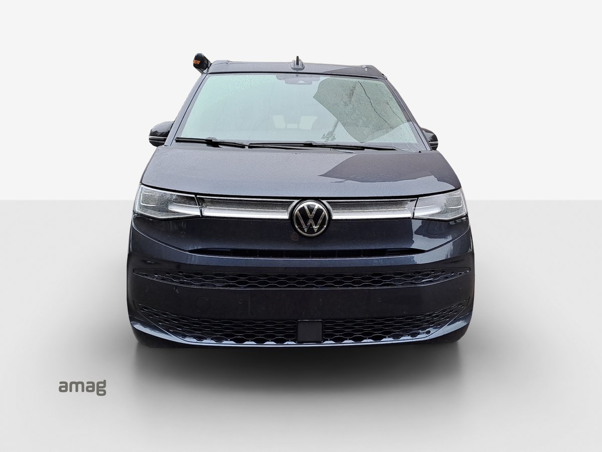 VW new California Ocean, Auto nuove - 7
