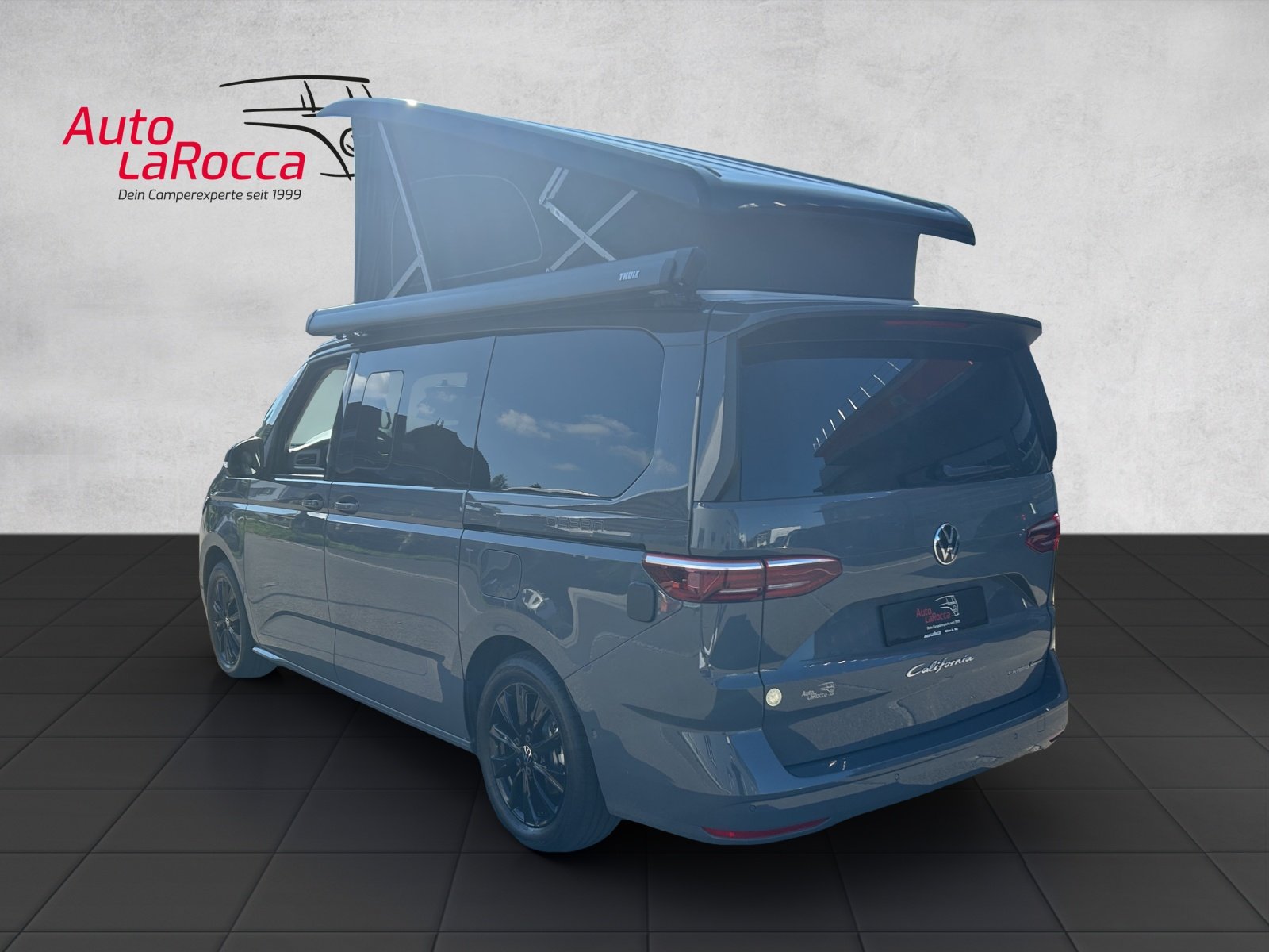 VW California eHybrid Ocean 4Motion, Plug-in-Hybrid Benzin/Elektro, Neuwagen, Automatik - 3