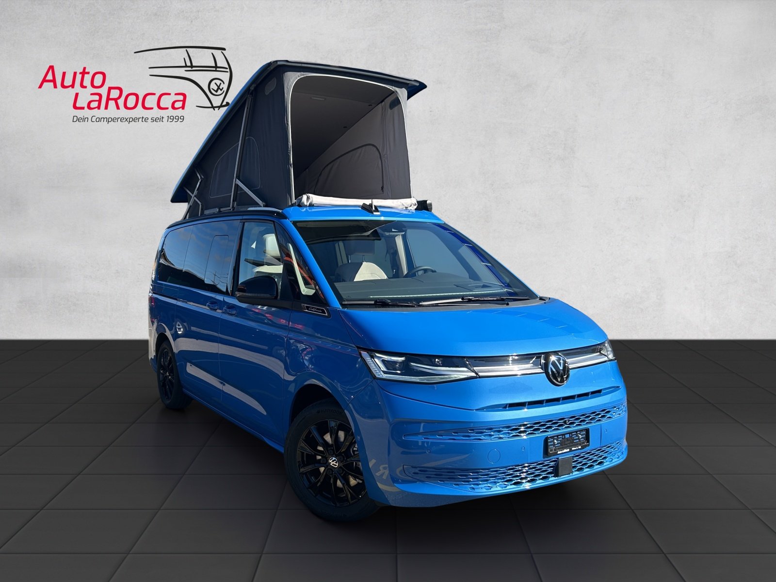 VW California eHybrid Ocean 4Motion, Plug-in-Hybrid Petrol/Electric, New car, Automatic - 7