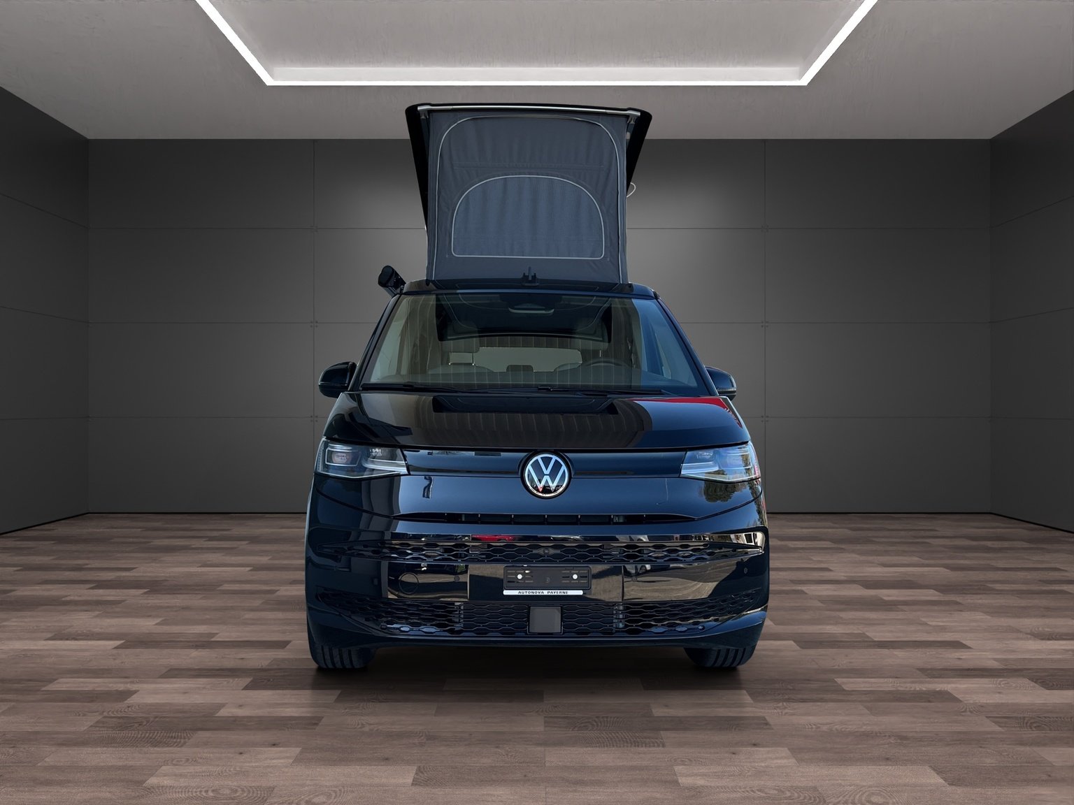 VW California 2.0 TSI Beach Tour Liberty, Benzina, Auto nuove, Automatico - 2