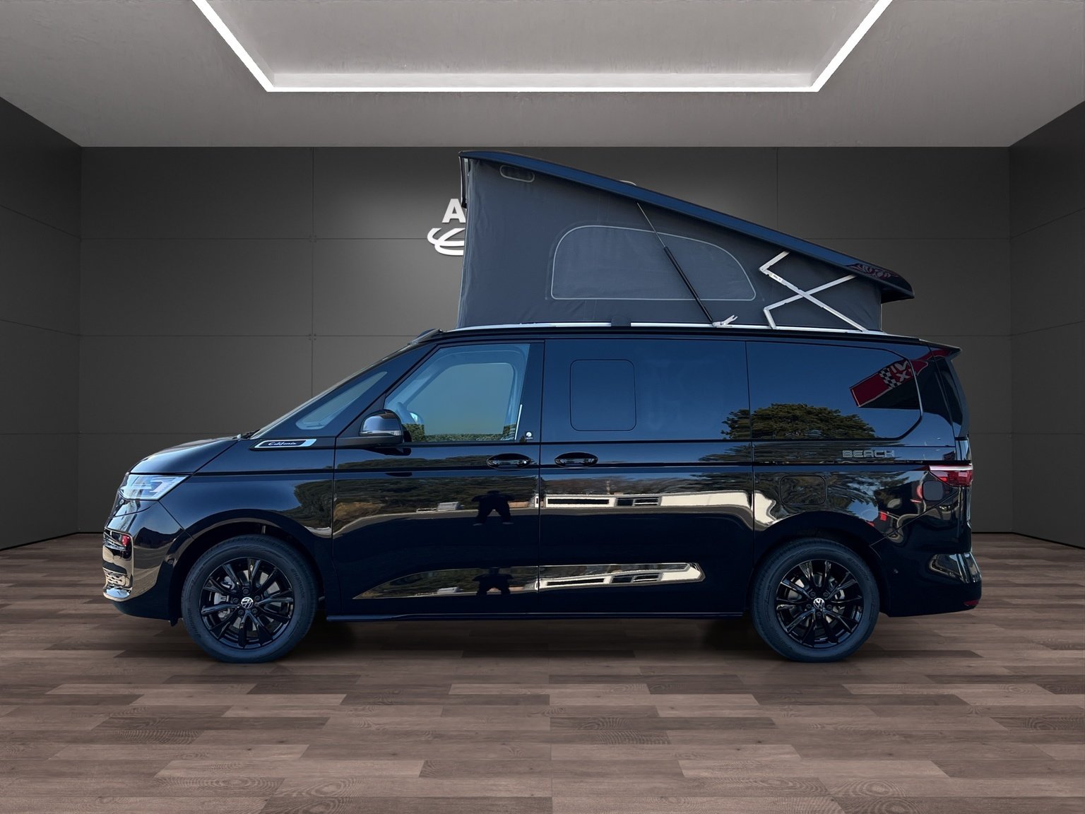 VW California 2.0 TSI Beach Tour Liberty, Benzina, Auto nuove, Automatico - 3