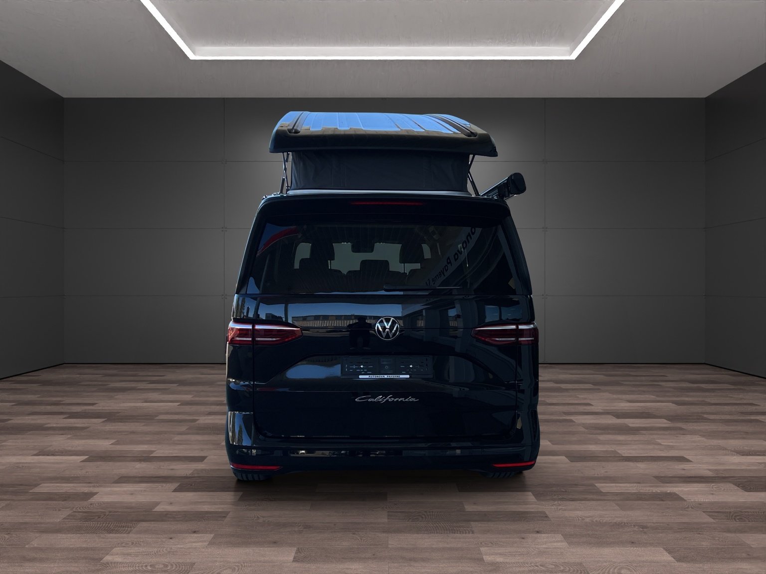 VW California 2.0 TSI Beach Tour Liberty, Benzina, Auto nuove, Automatico - 5