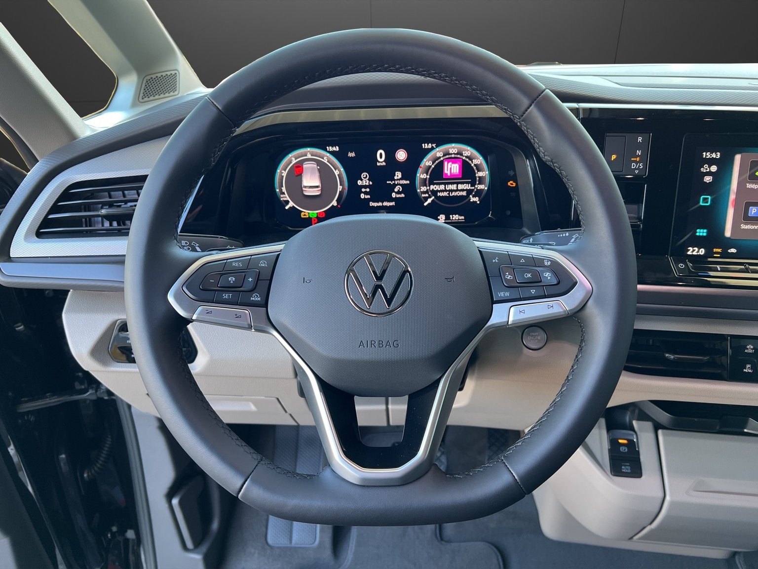 VW California 2.0 TSI Beach Tour Liberty, Benzina, Auto nuove, Automatico - 7