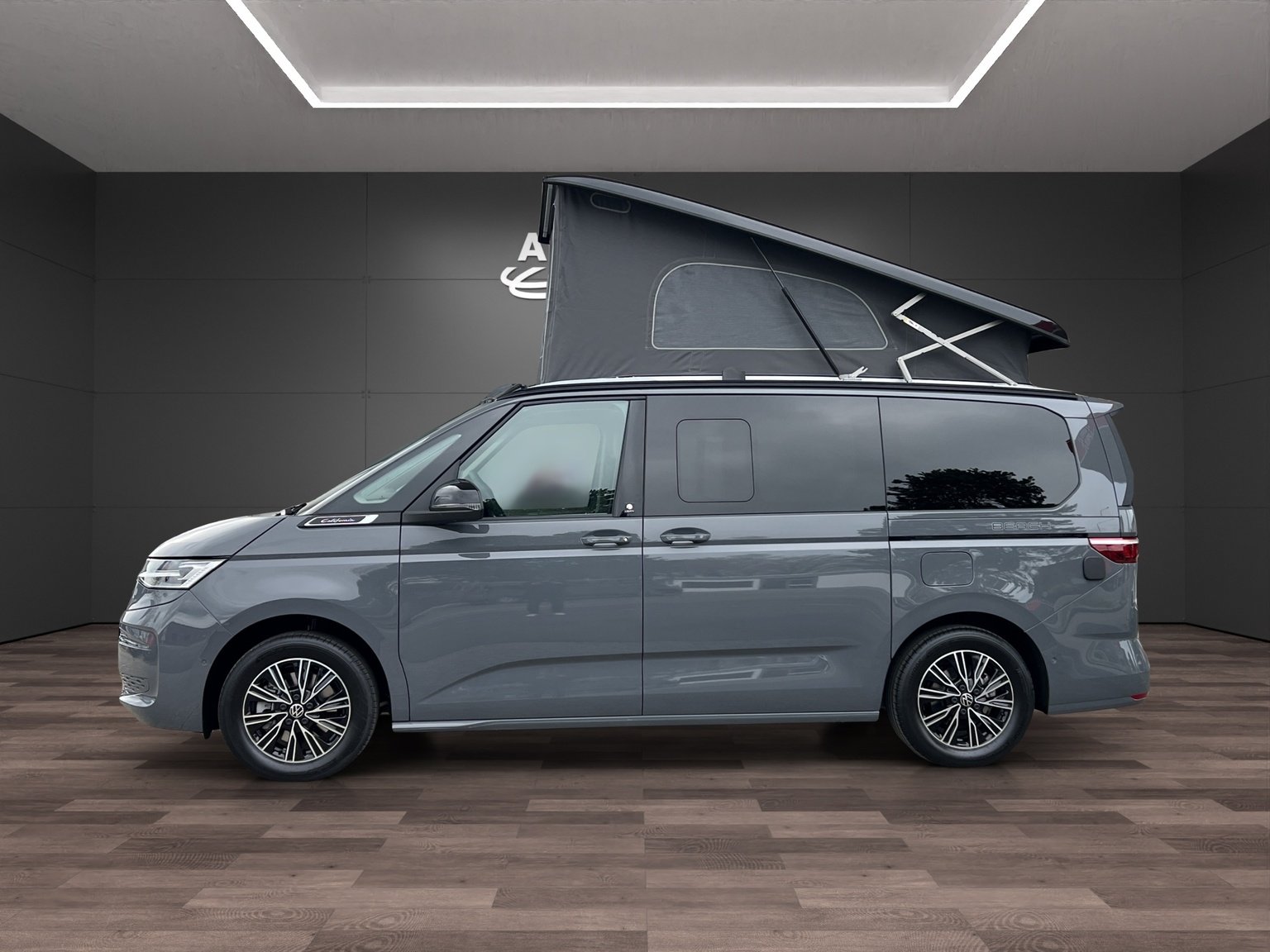 VW California 2.0 TSI Beach Tour Liberty, Benzin, Neuwagen, Automatik - 3