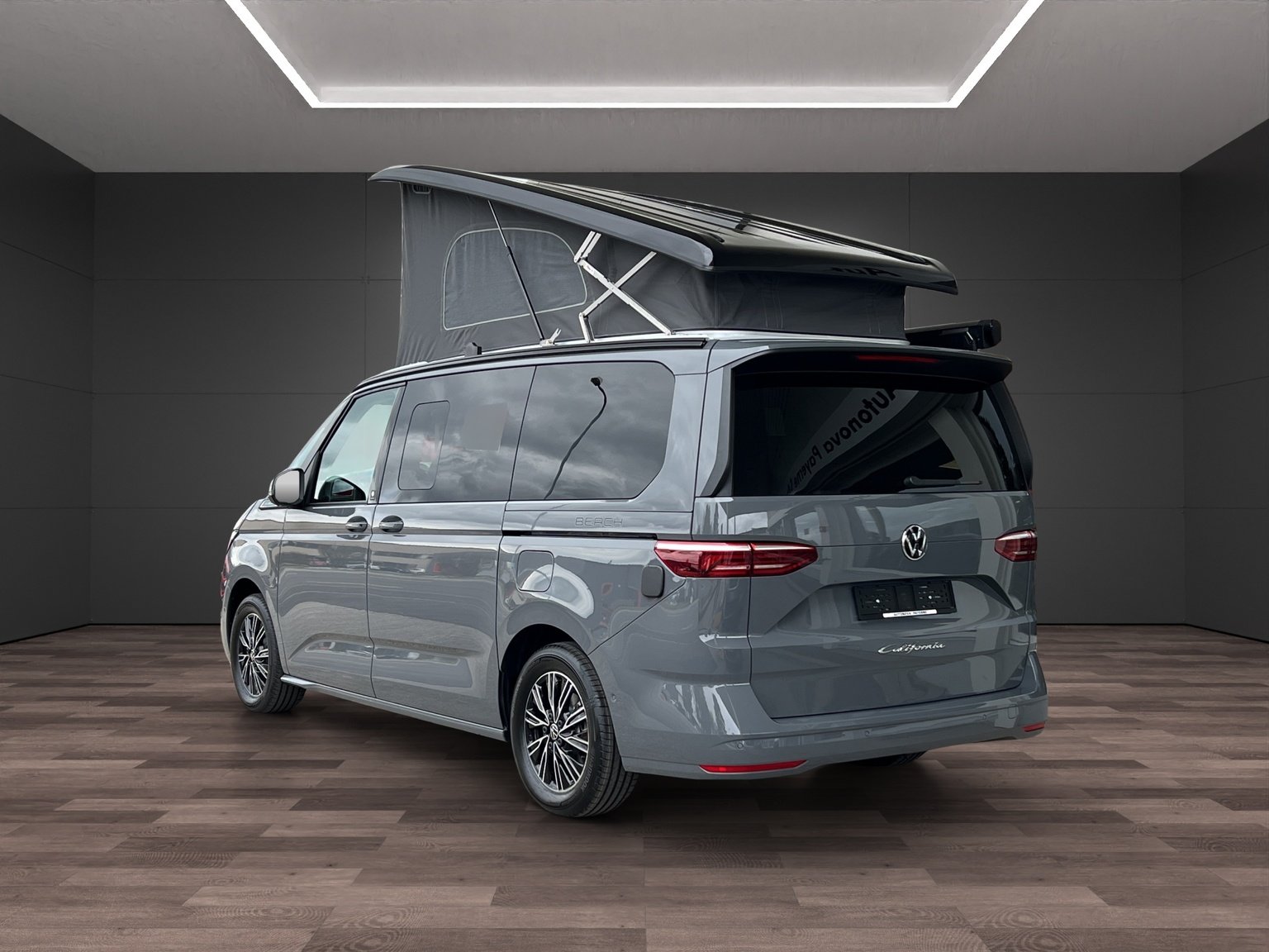VW California 2.0 TSI Beach Tour Liberty, Benzin, Neuwagen, Automatik - 4