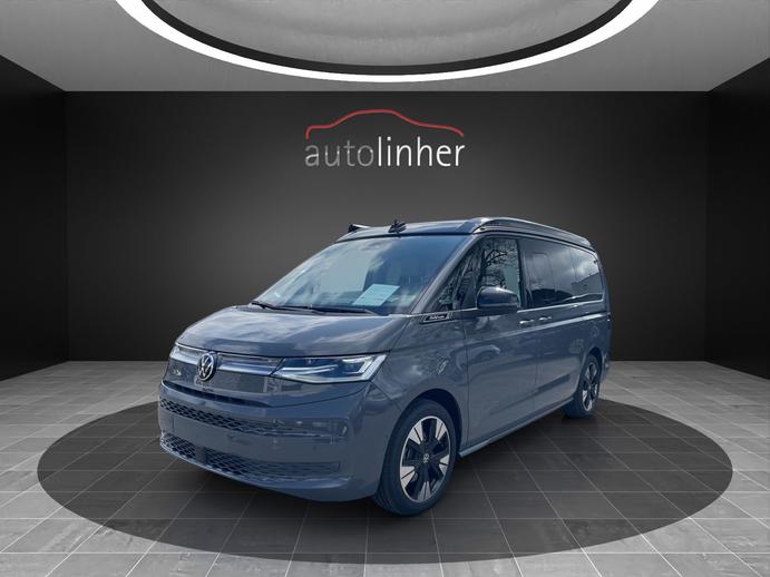 VW California eHybrid Beach Tour 4Motion, Plug-in-Hybrid Petrol/Electric, New car, Automatic