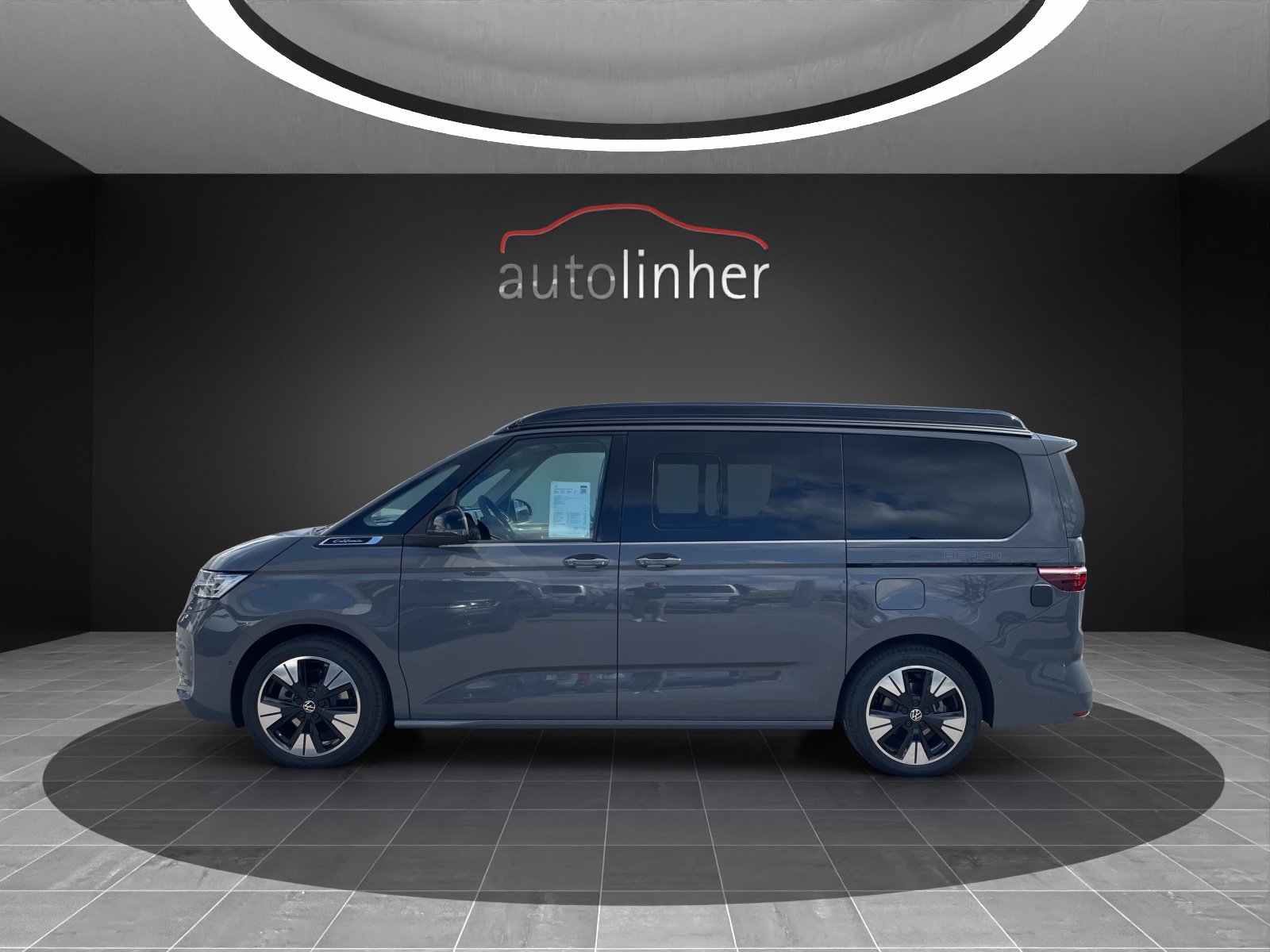 VW California eHybrid Beach Tour 4Motion, Plug-in-Hybrid Benzin/Elektro, Neuwagen, Automatik - 2