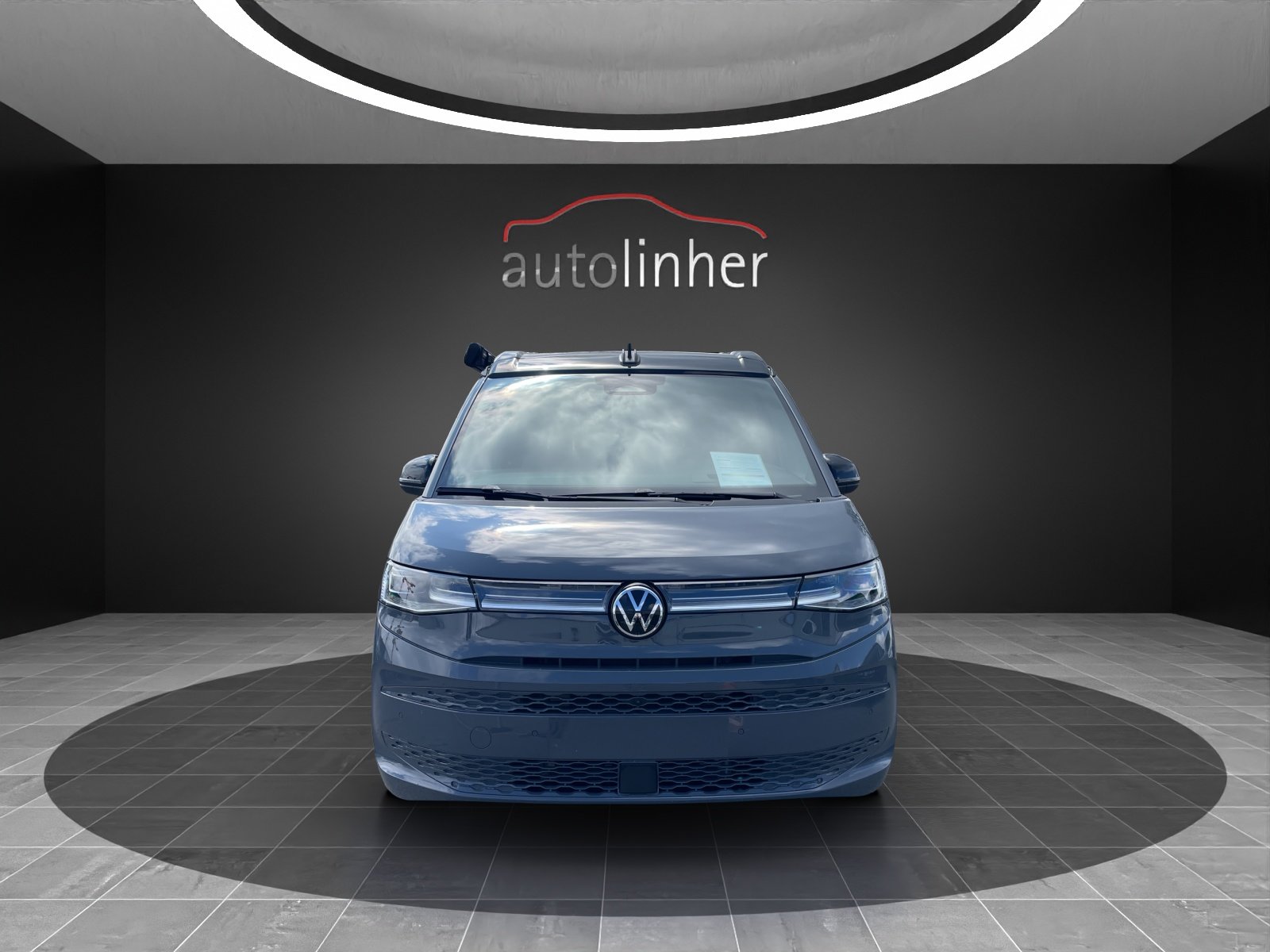 VW California eHybrid Beach Tour 4Motion, Plug-in-Hybrid Benzin/Elektro, Neuwagen, Automatik - 7