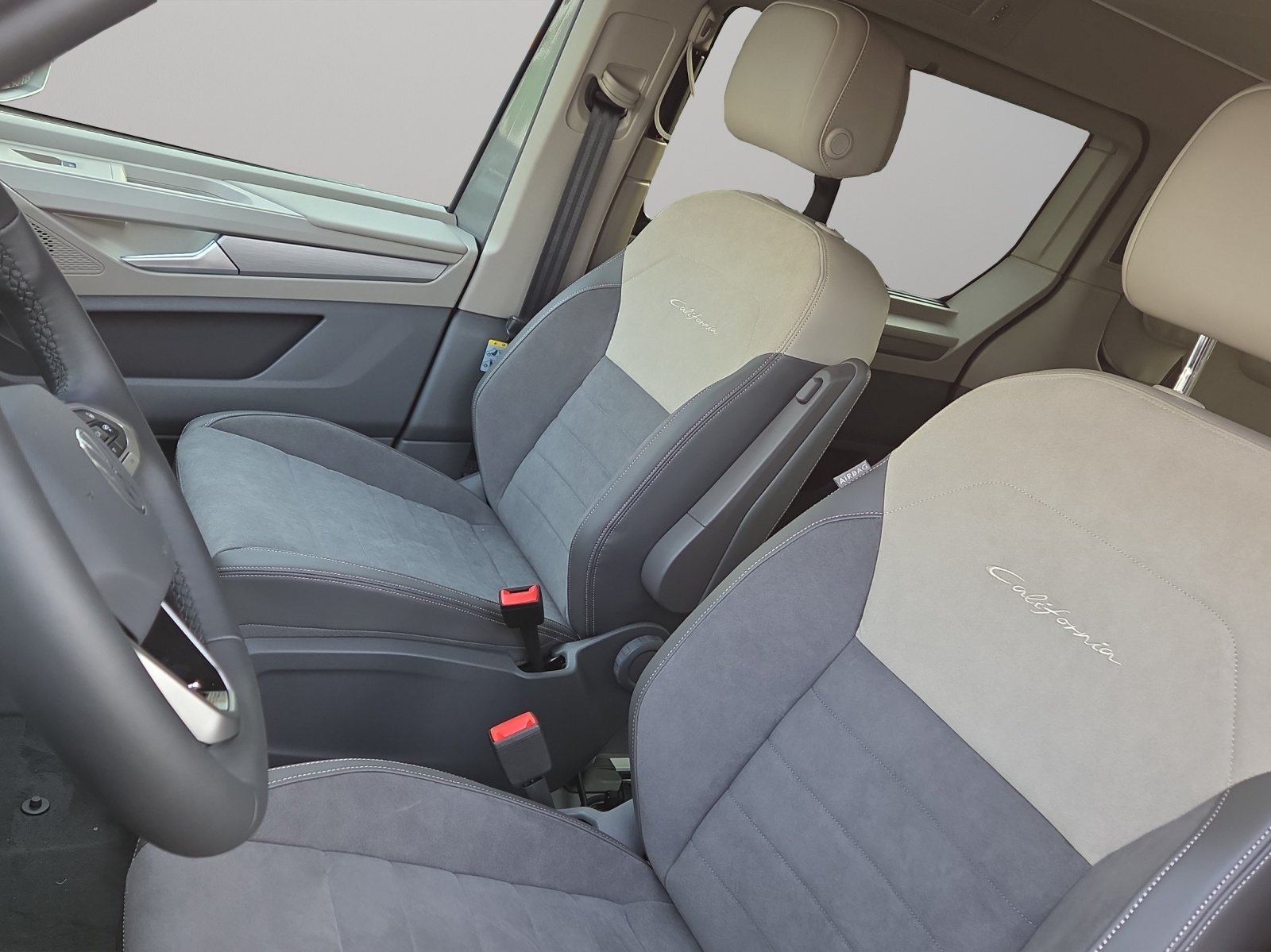 VW California eHybrid Ocean Liberty 4Motion, Plug-in-Hybrid Benzin/Elektro, Neuwagen, Automatik - 6
