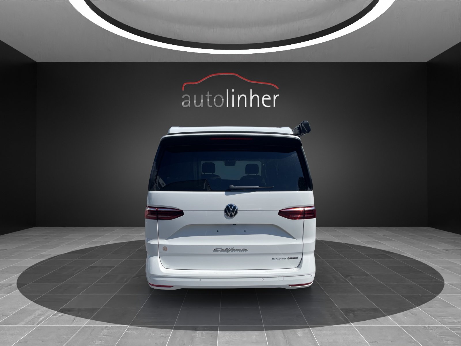 VW California eHybrid Ocean 4Motion, Plug-in-Hybrid Benzina/Elettrica, Auto nuove, Automatico - 4