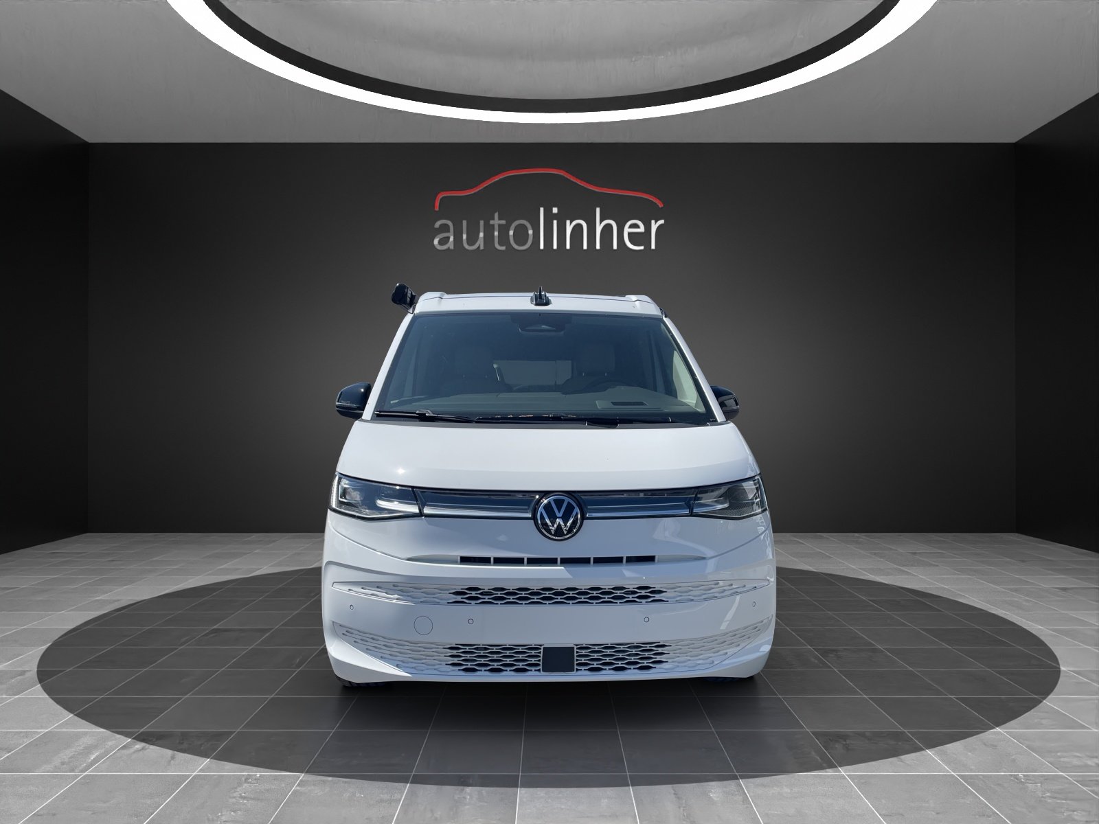 VW California eHybrid Ocean 4Motion, Plug-in-Hybrid Benzina/Elettrica, Auto nuove, Automatico - 7