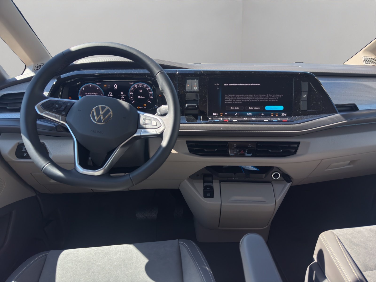 VW California 2.0 TDI Beach Tour Liberty, Diesel, Auto nuove, Automatico - 5