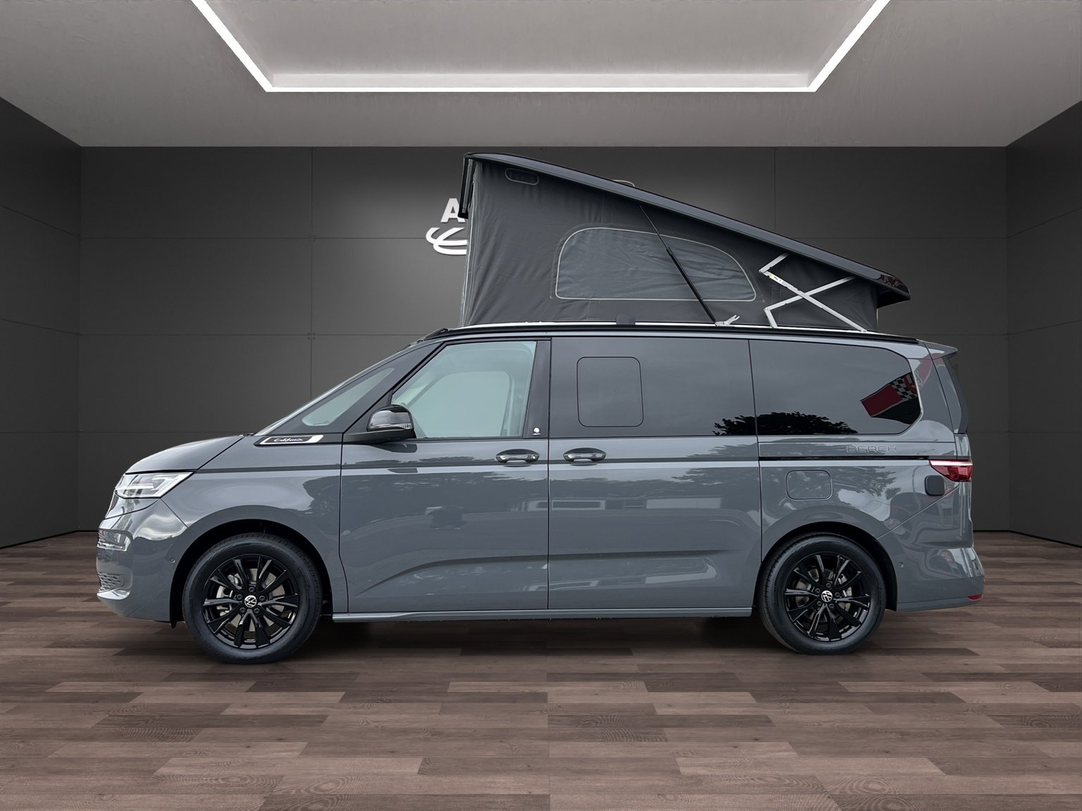 VW California eHybrid Beach Tour Liberty 4Motion, Hybride Rechargeable Essence/Électricité, Voiture nouvelle, Automatique - 3