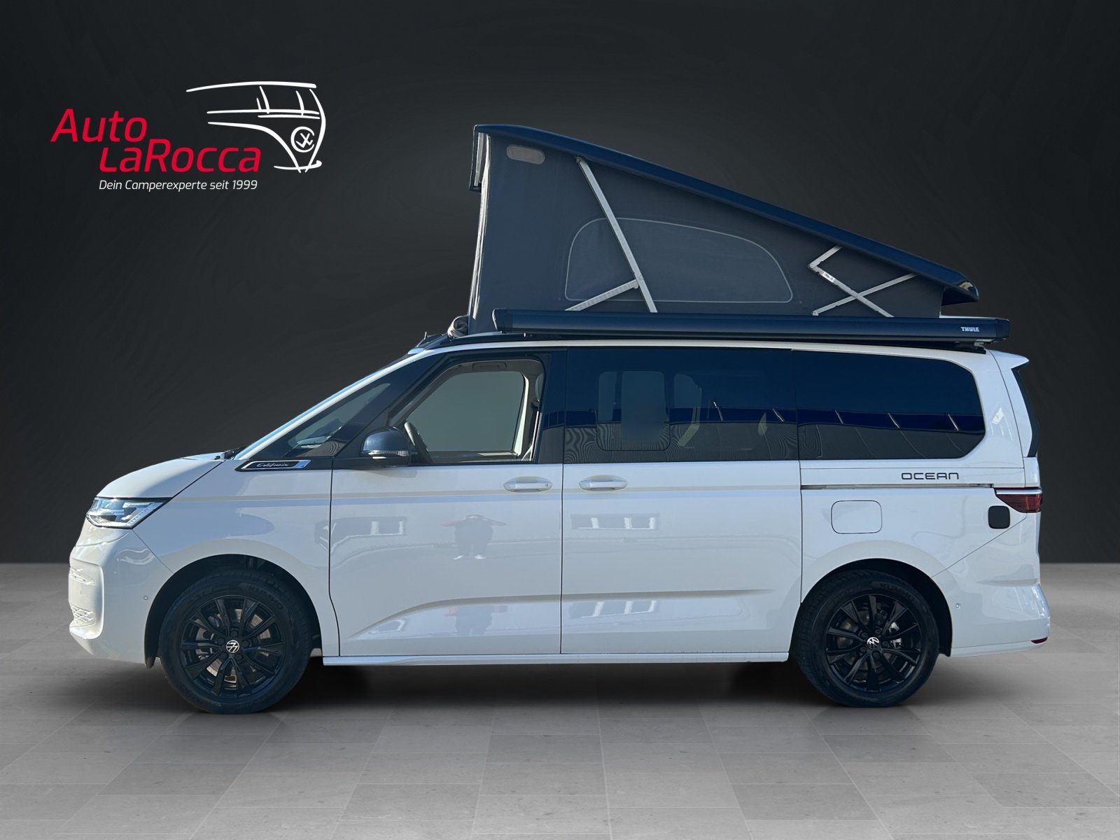 VW California 2.0 TDI Ocean, Diesel, Auto nuove, Automatico - 2