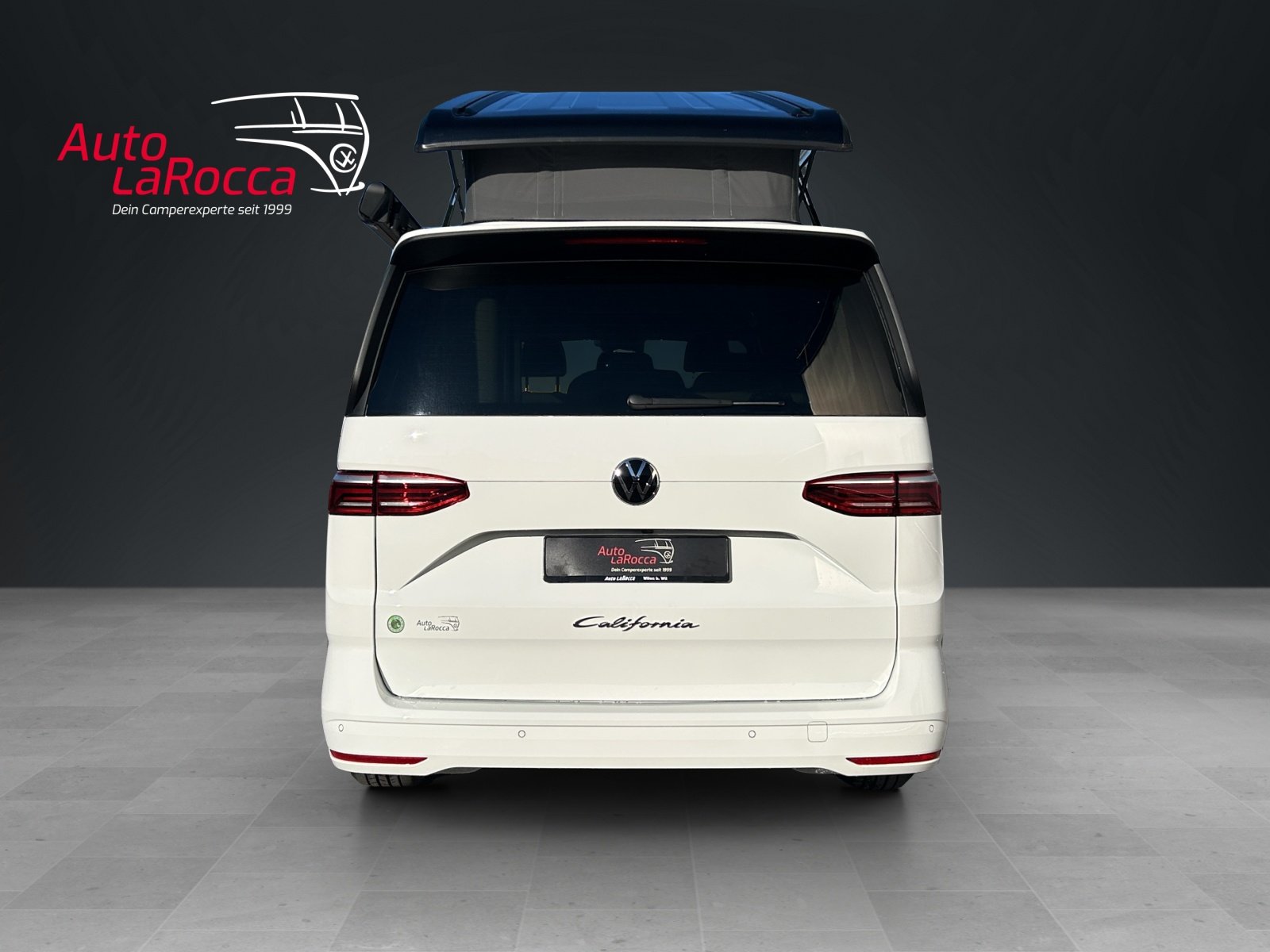 VW California 2.0 TDI Ocean, Diesel, Auto nuove, Automatico - 4