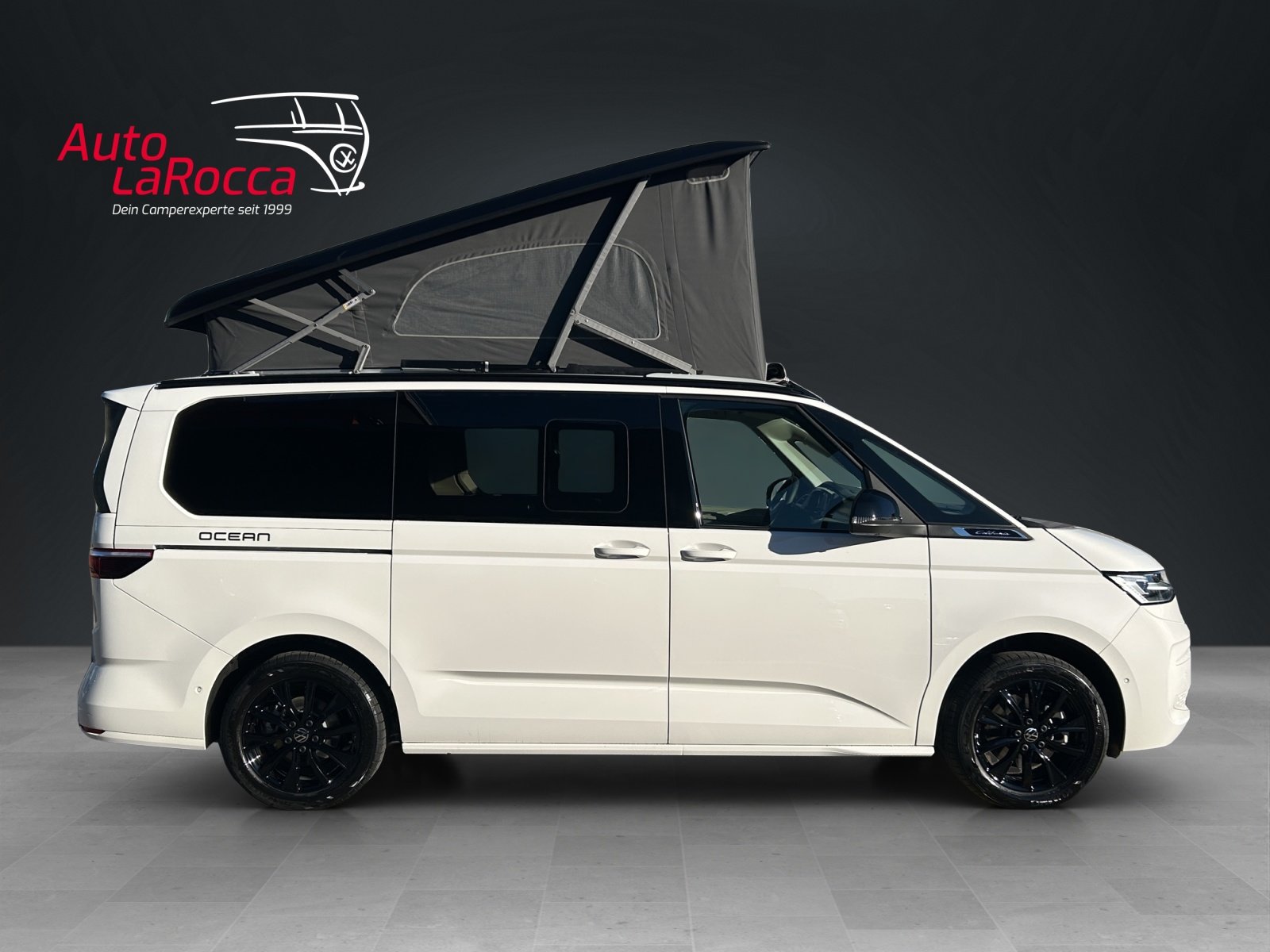 VW California 2.0 TDI Ocean, Diesel, Auto nuove, Automatico - 6