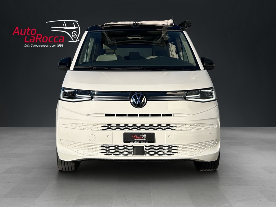 VW California 2.0 TDI Ocean, Diesel, Auto nuove, Automatico - 7