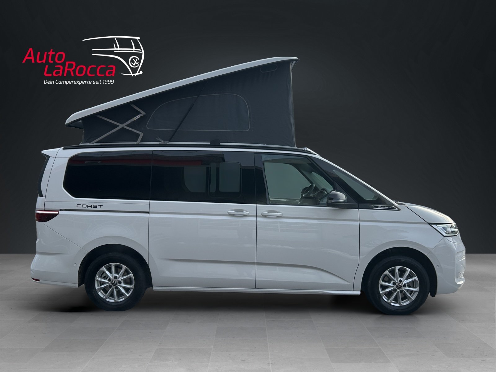 VW California 2.0 TDI Ocean Coast DSG, Diesel, Auto nuove, Automatico - 6