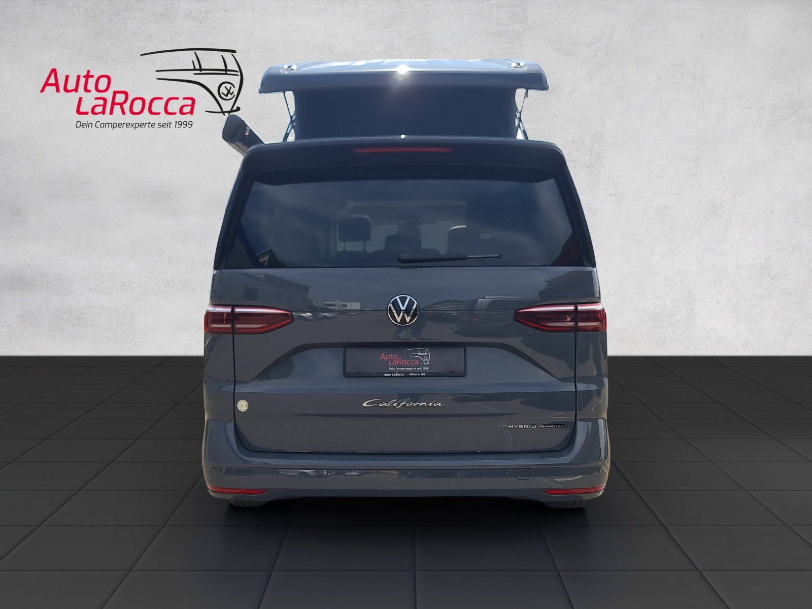 VW California eHybrid Ocean 4Motion, Hybride Rechargeable Essence/Électricité, Voiture nouvelle, Automatique - 4