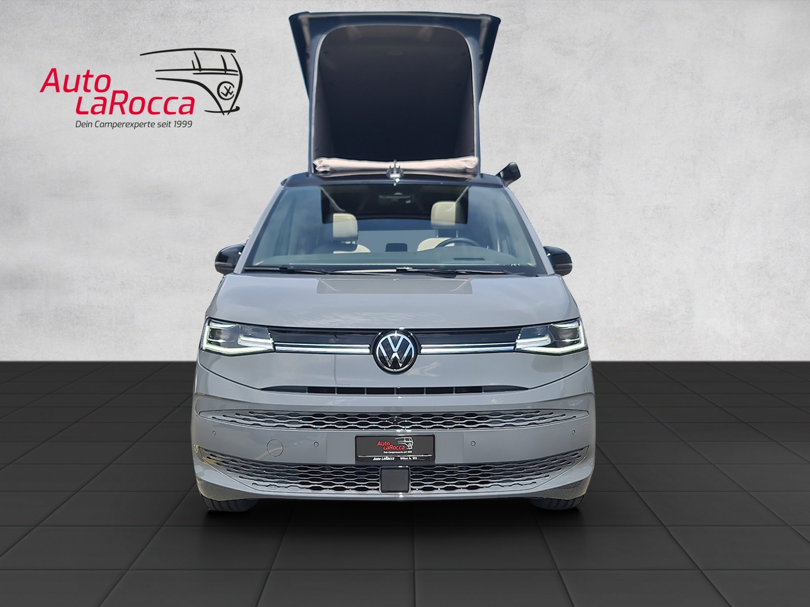 VW California eHybrid Ocean 4Motion, Hybride Rechargeable Essence/Électricité, Voiture nouvelle, Automatique - 7