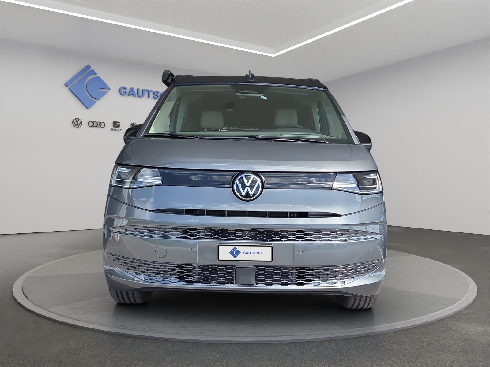 VW California 2.0 TDI Beach Tour Liberty, Diesel, New car, Automatic - 5