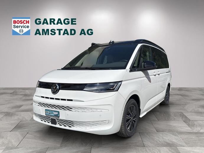 VW California eHybrid Beach 4Motion, Plug-in-Hybrid Benzin/Elektro, Neuwagen, Automatik