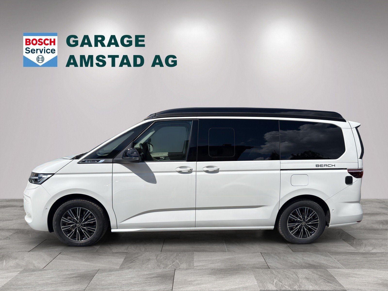 VW California eHybrid Beach 4Motion, Plug-in-Hybrid Benzina/Elettrica, Auto nuove, Automatico - 4