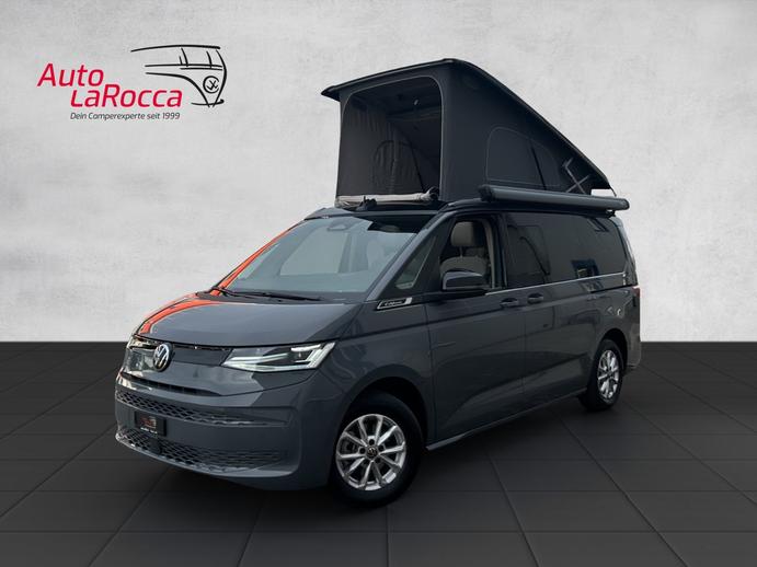 VW California 2.0 TDI Ocean Coast 2.0TDI DSG, Diesel, New car, Automatic