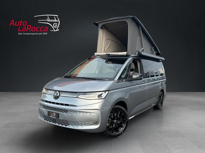 VW California 2.0 TDI Ocean, Diesel, Voiture nouvelle, Automatique