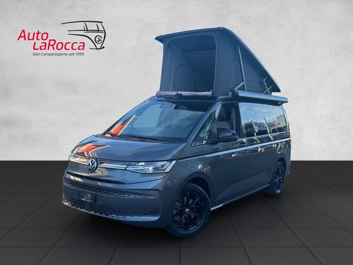 VW California 2.0 TDI Ocean, Diesel, Voiture nouvelle, Automatique