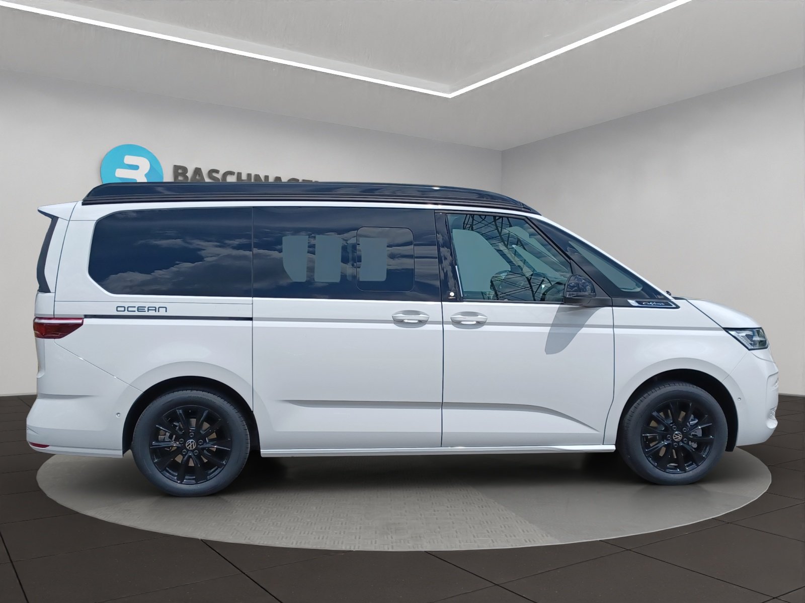 VW California 2.0 TDI Ocean Liberty, Diesel, New car, Automatic - 5