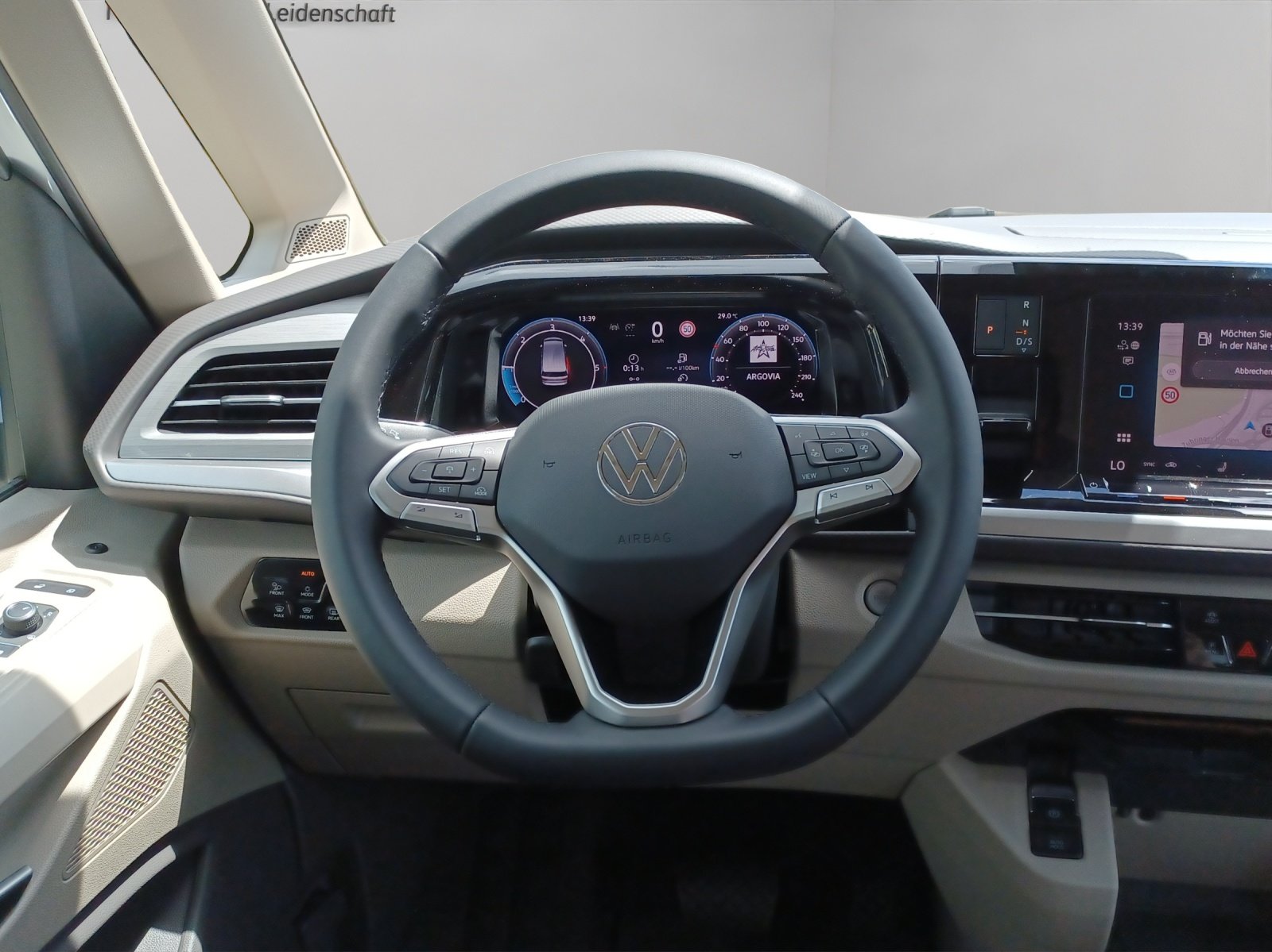 VW California 2.0 TDI Ocean Liberty, Diesel, New car, Automatic - 7
