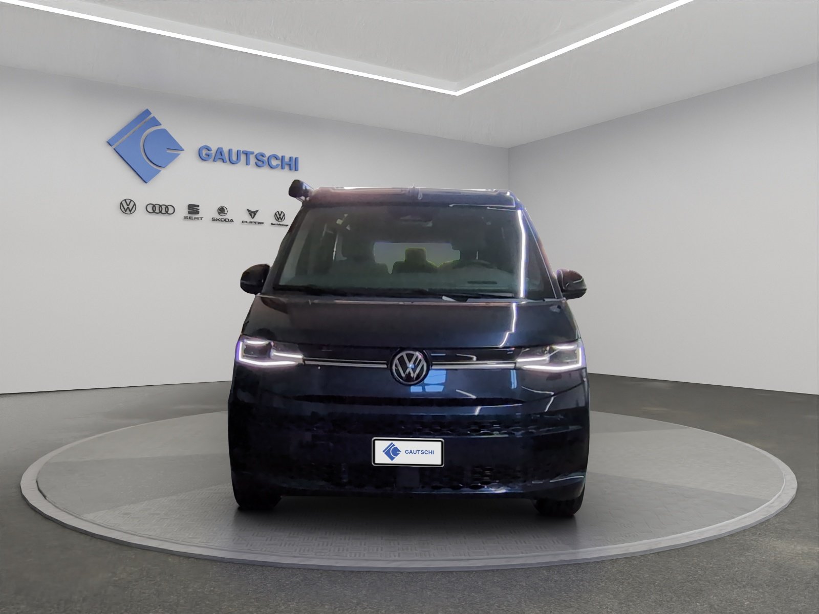 VW California 2.0 TDI Ocean Liberty, Diesel, Voiture nouvelle, Automatique - 5