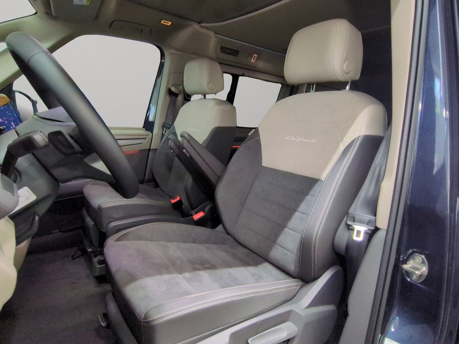 VW California 2.0 TDI Ocean Liberty, Diesel, Voiture nouvelle, Automatique - 6