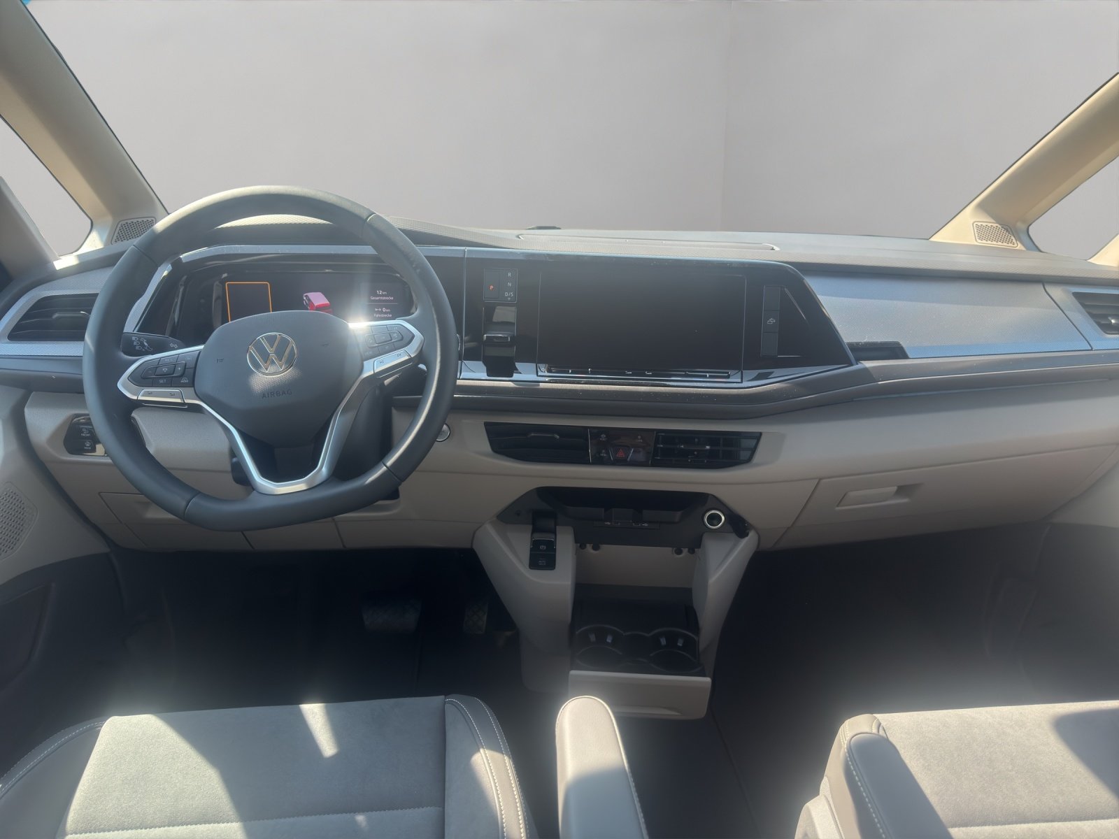 VW VW T7 California 2.0 TFSI DSG Beach Tour Liberty, Essence, Voiture nouvelle, Automatique - 5
