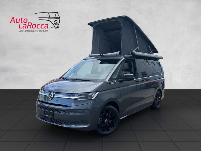 VW California eHybrid Ocean 4Motion, Plug-in-Hybrid Benzina/Elettrica, Auto nuove, Automatico