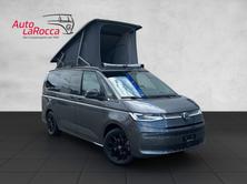 VW California eHybrid Ocean 4Motion, Plug-in-Hybrid Benzina/Elettrica, Auto nuove, Automatico - 7