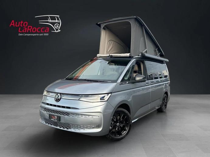VW California 2.0 TDI Ocean, Diesel, New car, Automatic