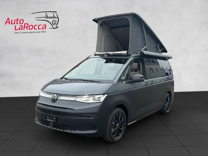 VW California eHybrid Ocean 4Motion, Plug-in-Hybrid Petrol/Electric, New car, Automatic