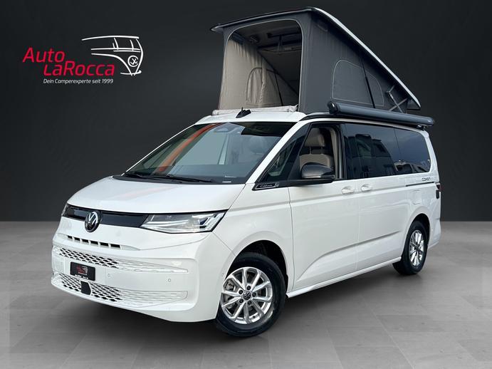 VW California 2.0 TDI Ocean Coast, Diesel, New car, Automatic
