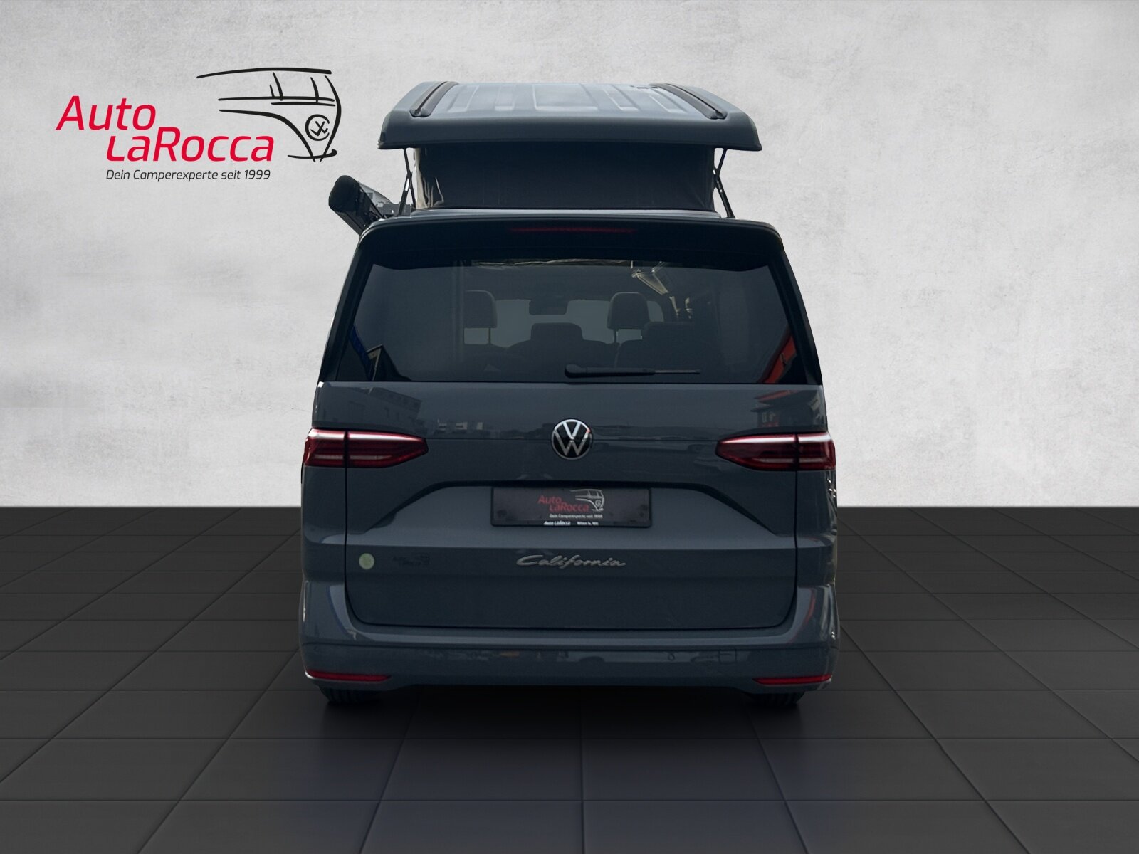 VW California 2.0 TDI Coast, Diesel, Neuwagen, Automatik - 4