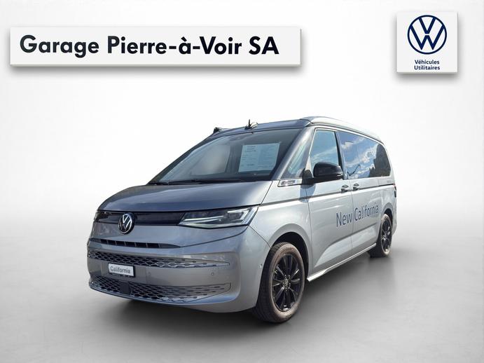 VW California 2.0 TDI Beach Camper Liberty, Diesel, Neuwagen, Automatik