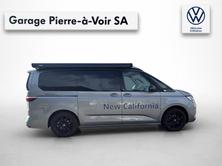 VW California 2.0 TDI Beach Camper Liberty, Diesel, Neuwagen, Automatik - 7