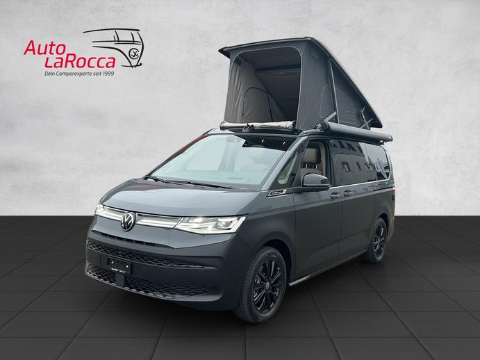 VW California eHybrid Ocean 4Motion, Voiture nouvelle, Automatique