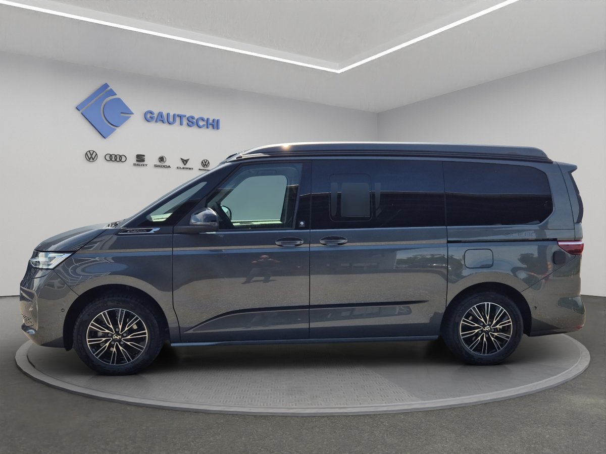 VW California 2.0 TDI Ocean Liberty, Diesel, Occasion / Utilisé, Automatique - 2